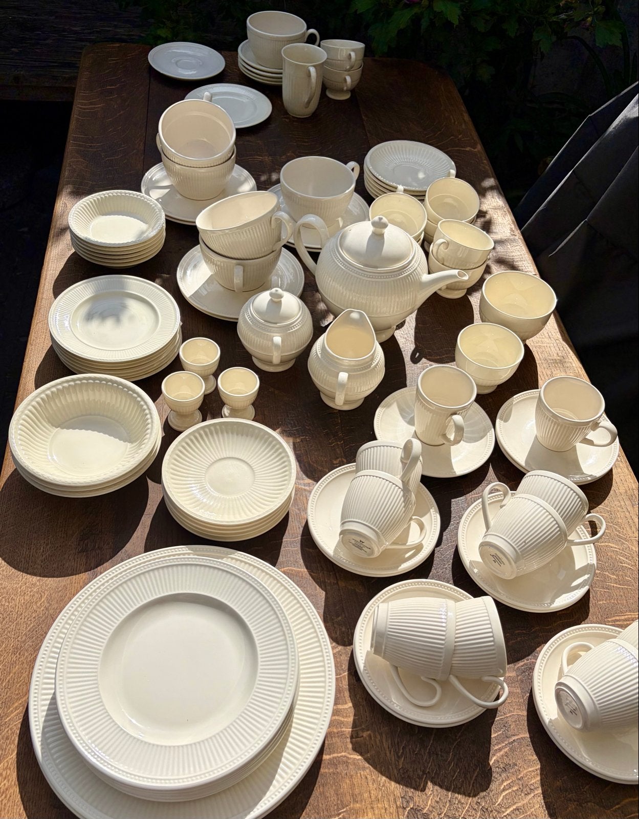 Wedgwood servies, Ophalen, Gebruikt, Klassiek, Wedgwood
