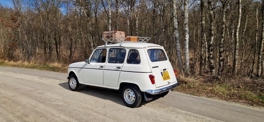 Gevraagd oldtimer auto bus camper opknapper projecten, Auto's, Oldtimers, Particulier, Te koop