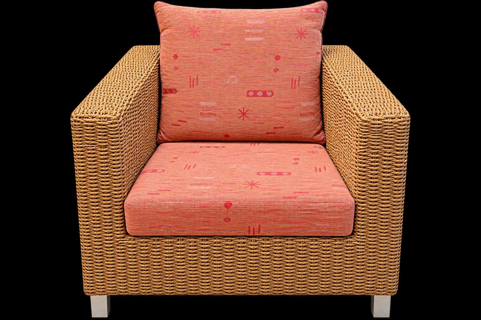 Twee fauteuils (gratis af te halen, alleen alle twee), Ophalen, Zie foto, Eenpersoons, Zo goed als nieuw
