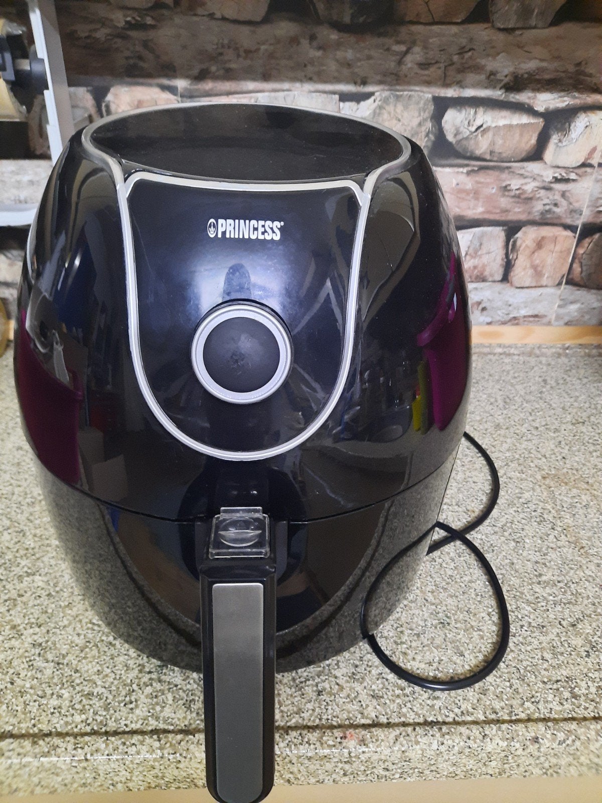 Princess Airfryer - Zo goed als nieuw