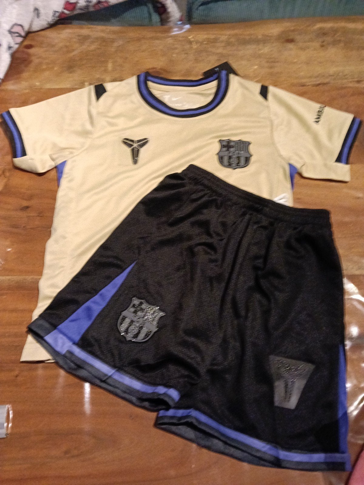 nieuwe voetbaltenues van 2025/2026, Maat XS of kleiner, Ophalen of Verzenden, Nieuw, Shirt