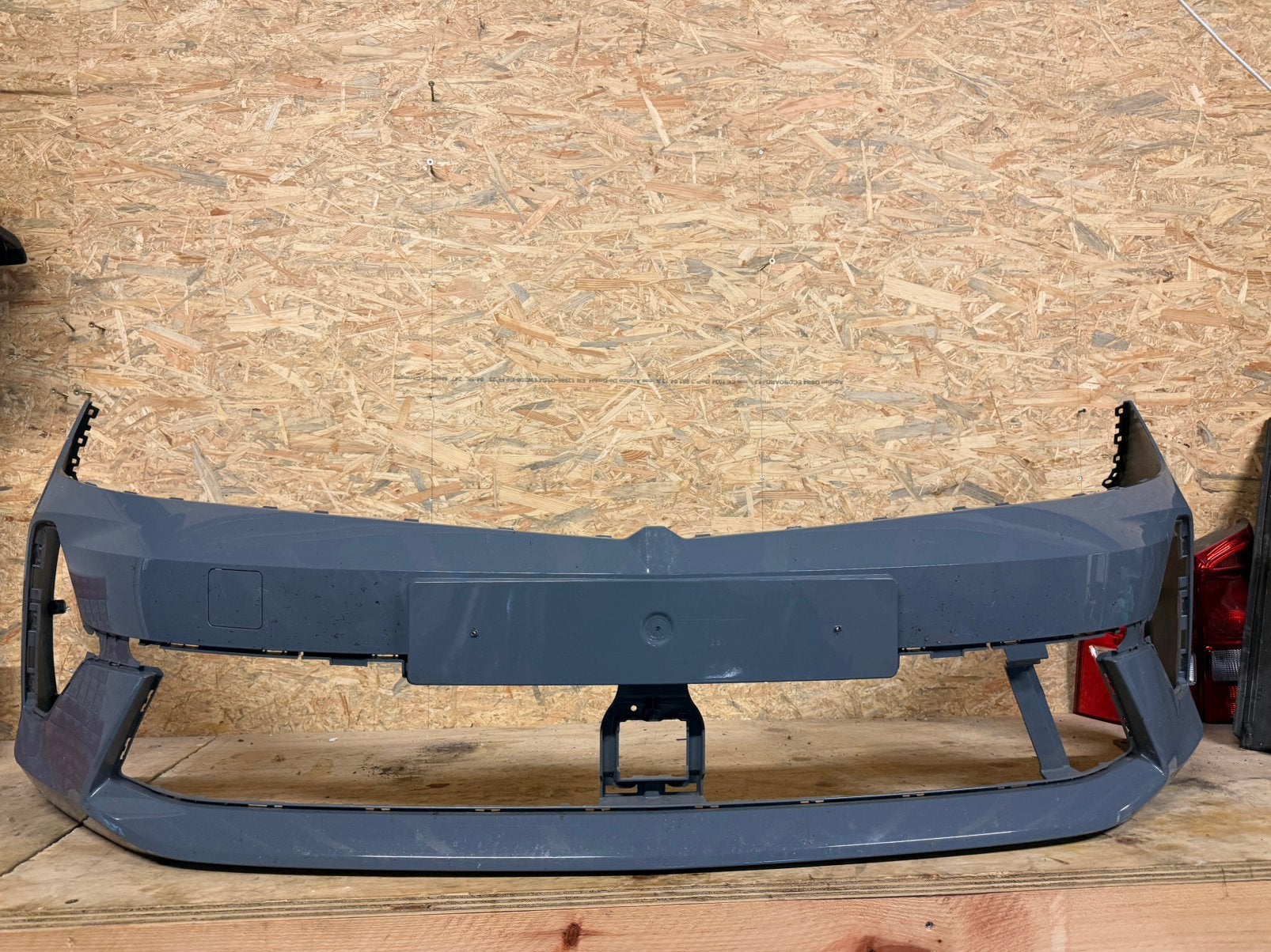Opel Astra L voorbumper 2021-heden GS, Auto-onderdelen, Ophalen of Verzenden, Opel, Bumper