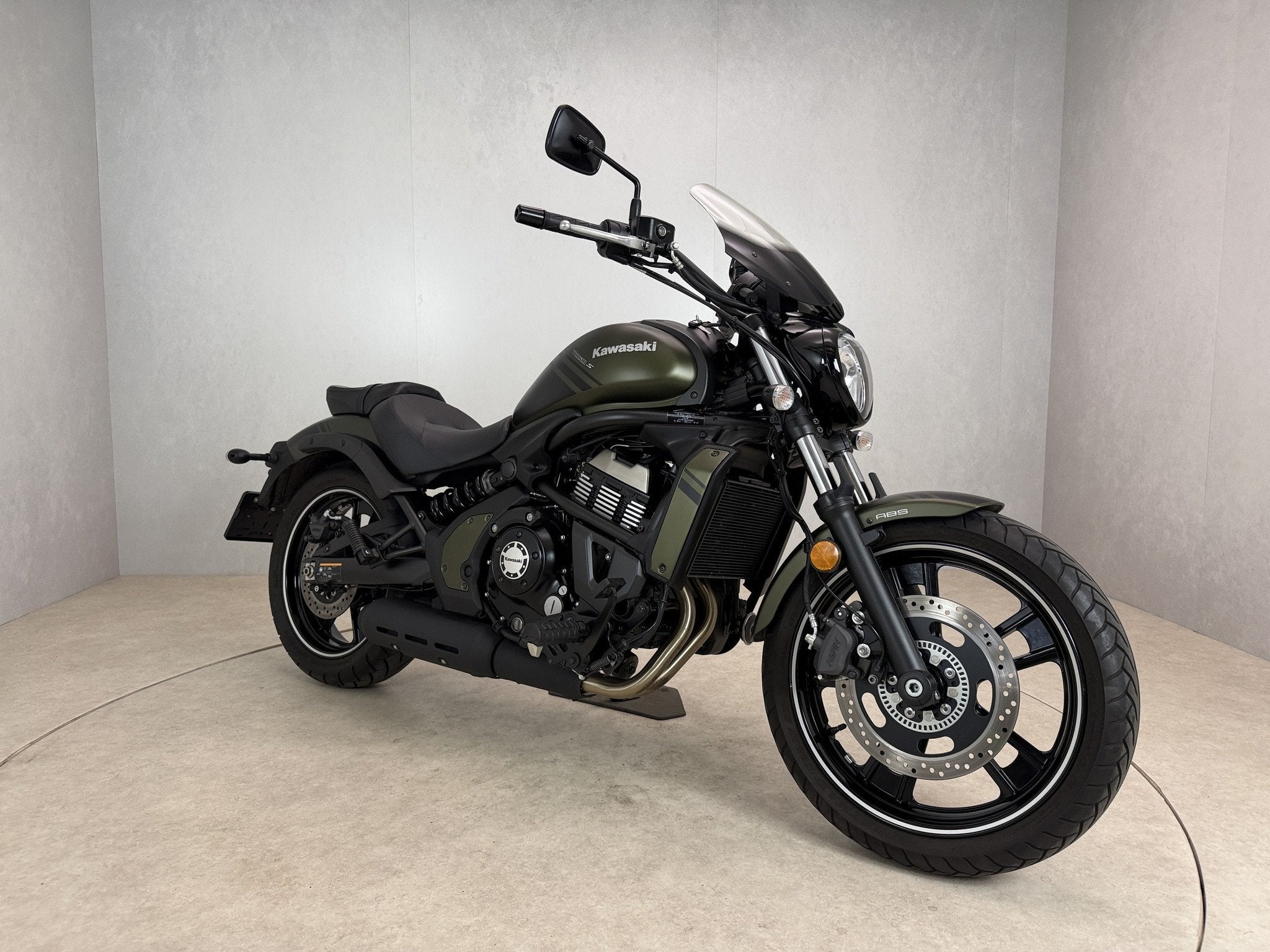 Kawasaki VULCAN S (bj 2019), Motoren, Chopper, Bedrijf, Info@kawasaki.nl, Meer dan 35 kW