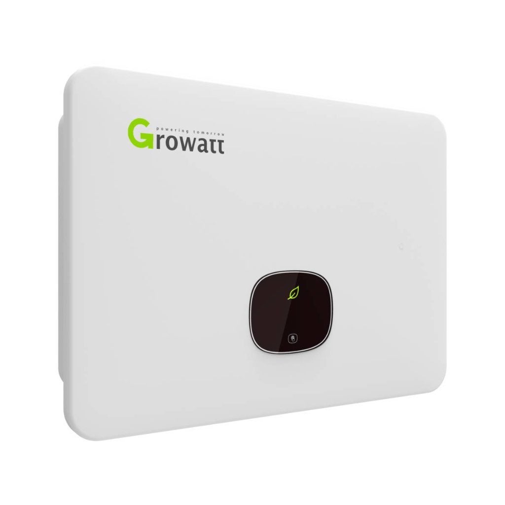 Growatt MID 25KTL3-XH Hybrid (Nieuw), Doe-het-zelf en Verbouw, Zonnepanelen en Toebehoren, Ophalen of Verzenden, Nieuw, Overige typen