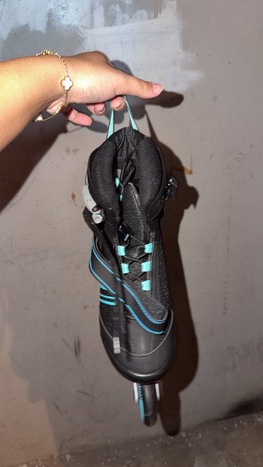 Nieuwe skeelers - Maat 39, Ophalen of Verzenden, Nieuw, Inline skates 4 wielen