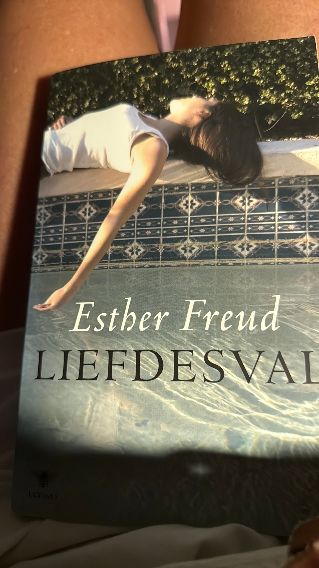 Esther Freud - Liefdesval, Boeken, Ophalen of Verzenden, Zo goed als nieuw, Esther Freud
