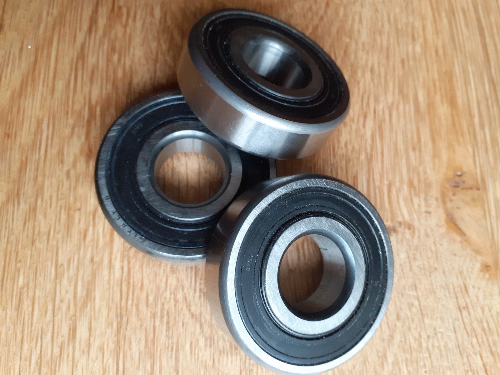 SKF kogellager + ABEC -9, Ophalen of Verzenden