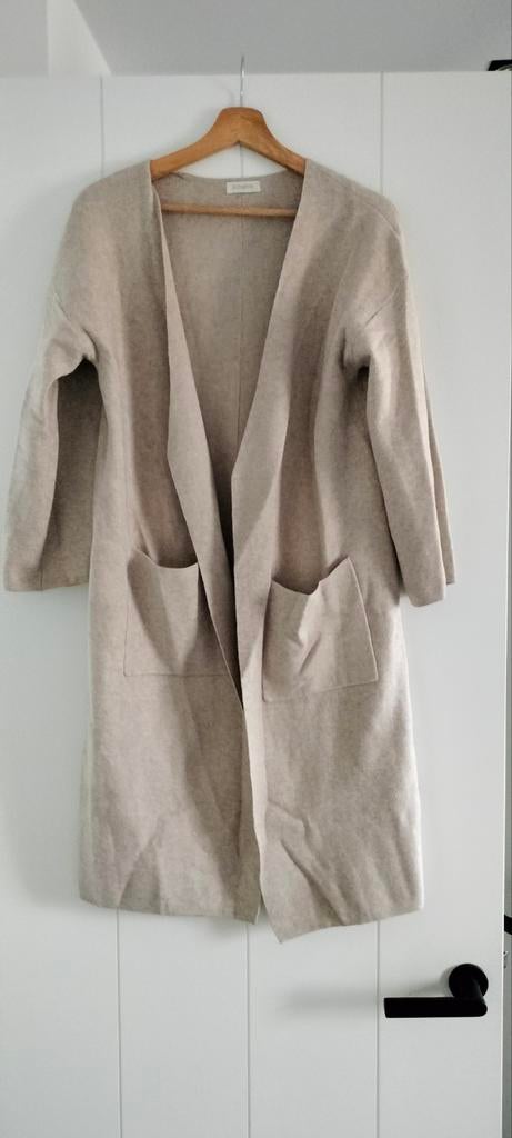 Jc Sophie vest maat L Nieuw, Ophalen of Verzenden, Nieuw, Maat 38/40 (M), Beige