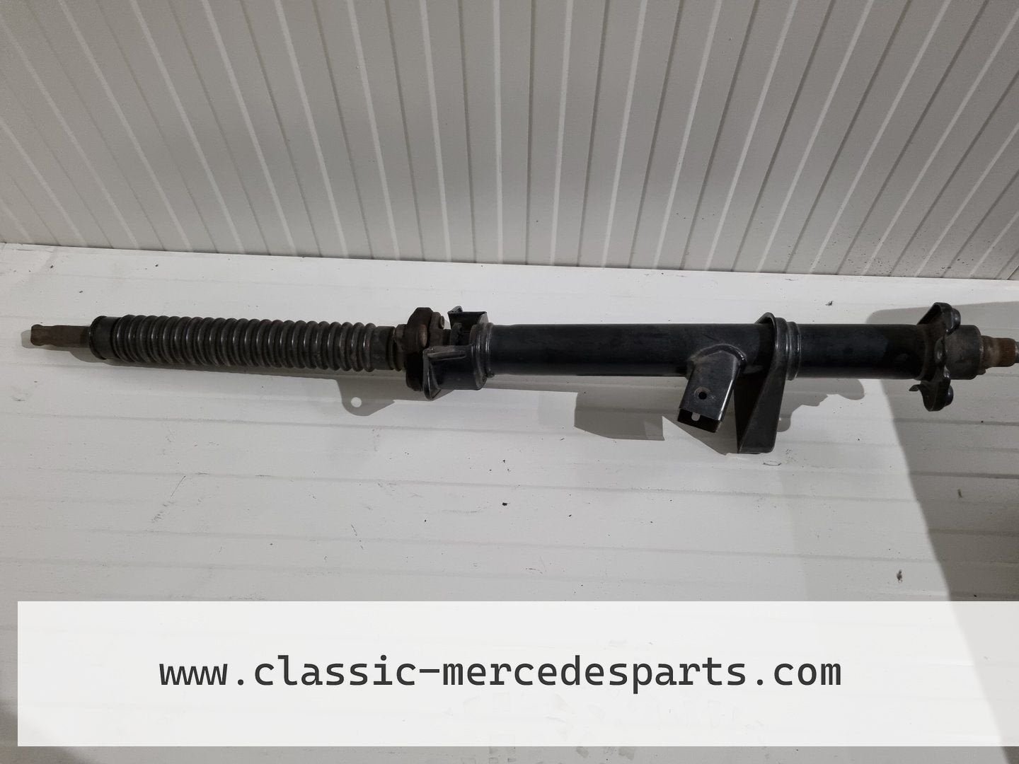 Stuurkolom Mercedes 129 Type SL R129, Auto-onderdelen, Besturing, Gebruikt, Ophalen of Verzenden