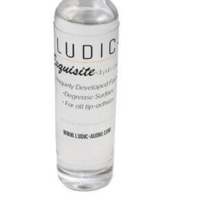 Ludic Exquisite Naaldreiniger / Stylus Cleaner, Ophalen of Verzenden, Nieuw, 2 tot 5 meter