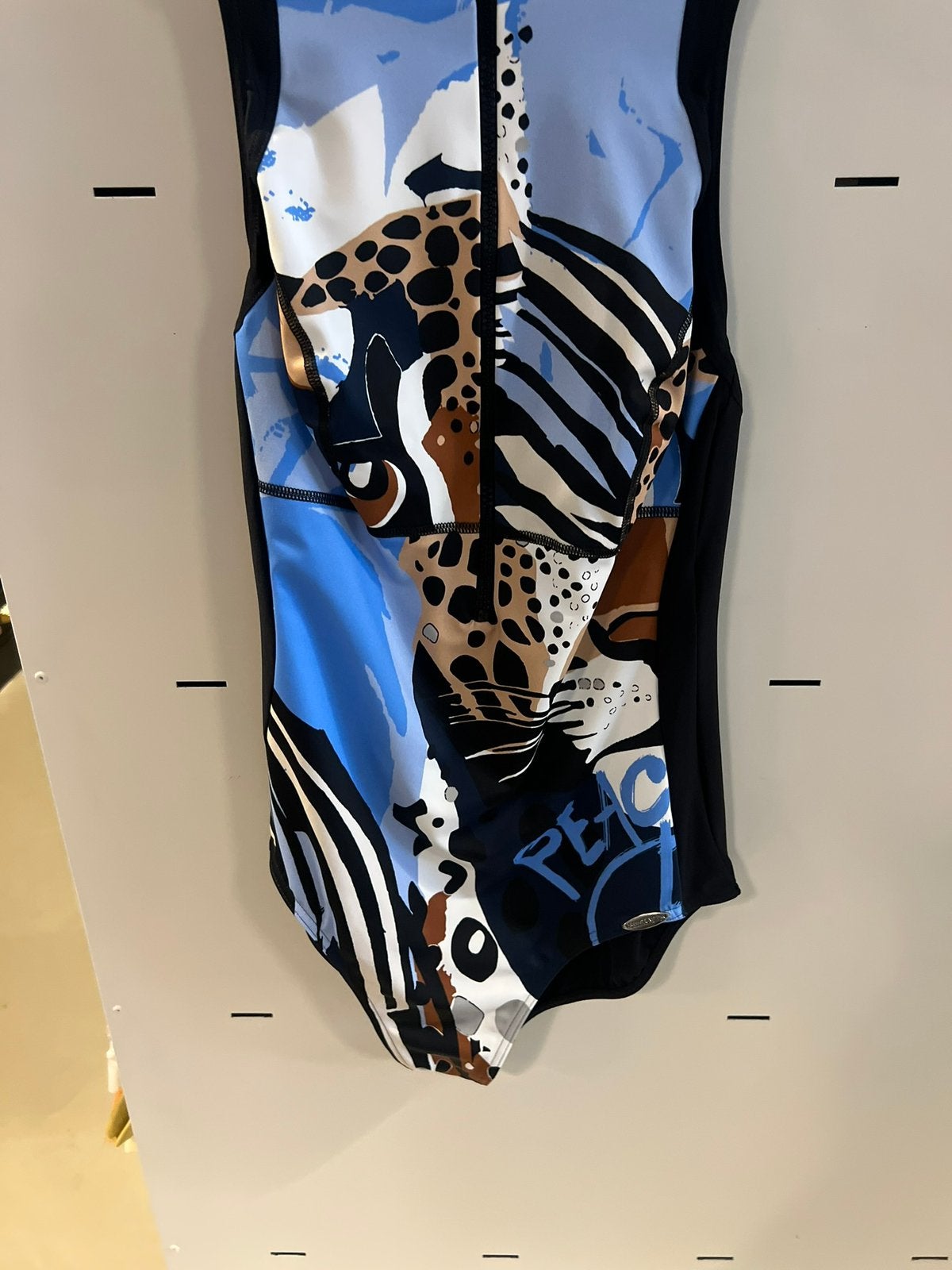 Sunflair badpak maat 40/40B NIEUW!! Nu €27,50, Kleding | Dames, Badmode en Zwemkleding, Ophalen of Verzenden, Nieuw, Badpak