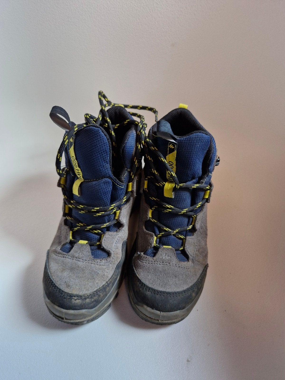 Quechua Decathlon wandelschoenen maat 32, Gebruikt, Quechua, Jongen of Meisje, Schoenen