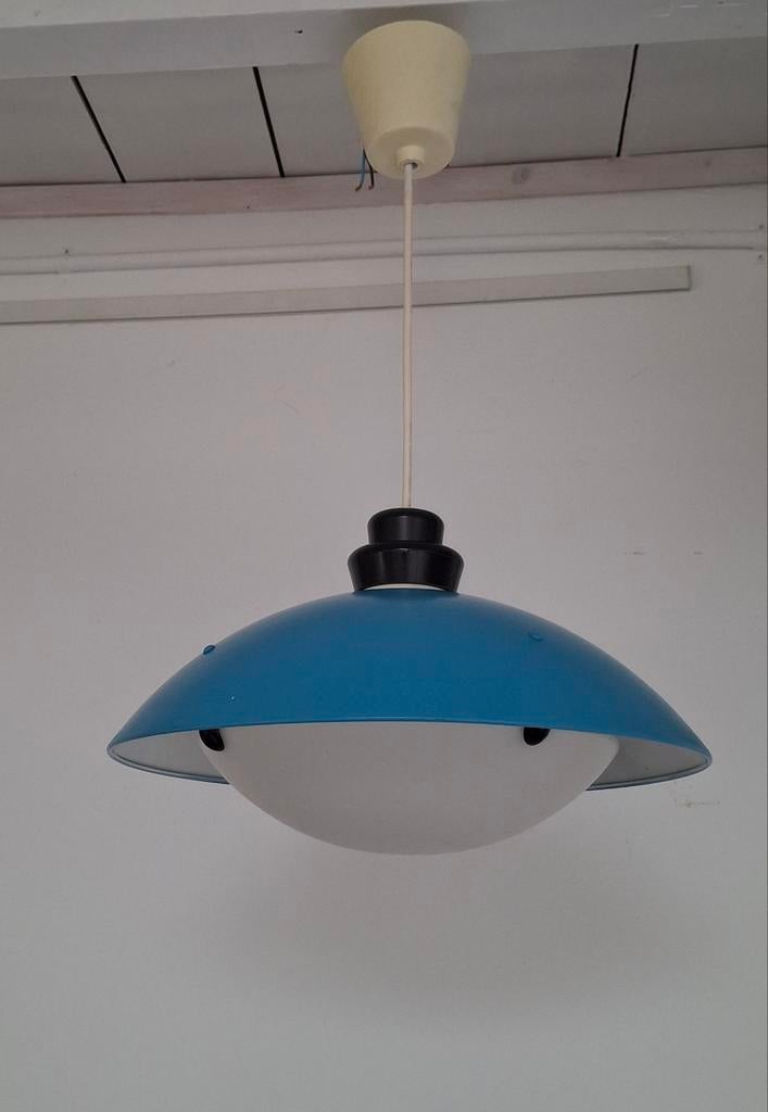 Ikea Smyg vintage hanglamp. Maria Vinka 2001, Ophalen of Verzenden, Metaal
