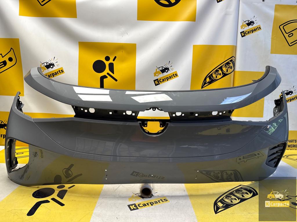 Voorbumper Volkswagen ID4 ID.4 ID 4 origineel 11A807221, Info@fabrikant.eu, Ophalen of Verzenden, Bumper, Fabrikant BV
