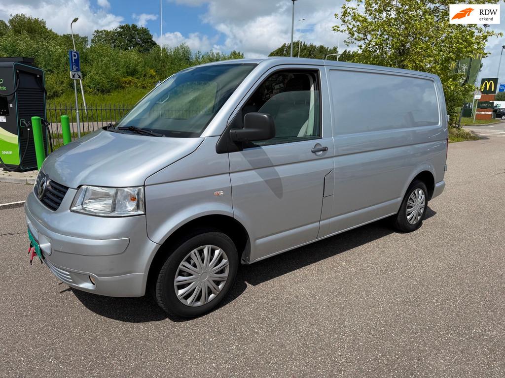 Volkswagen Transporter 1.9 TDI 300!COOL AIRCO!ELECKTRISH RAA, Auto's, Bestelauto's, Bedrijf, Te koop, ABS, Airconditioning, Boordcomputer