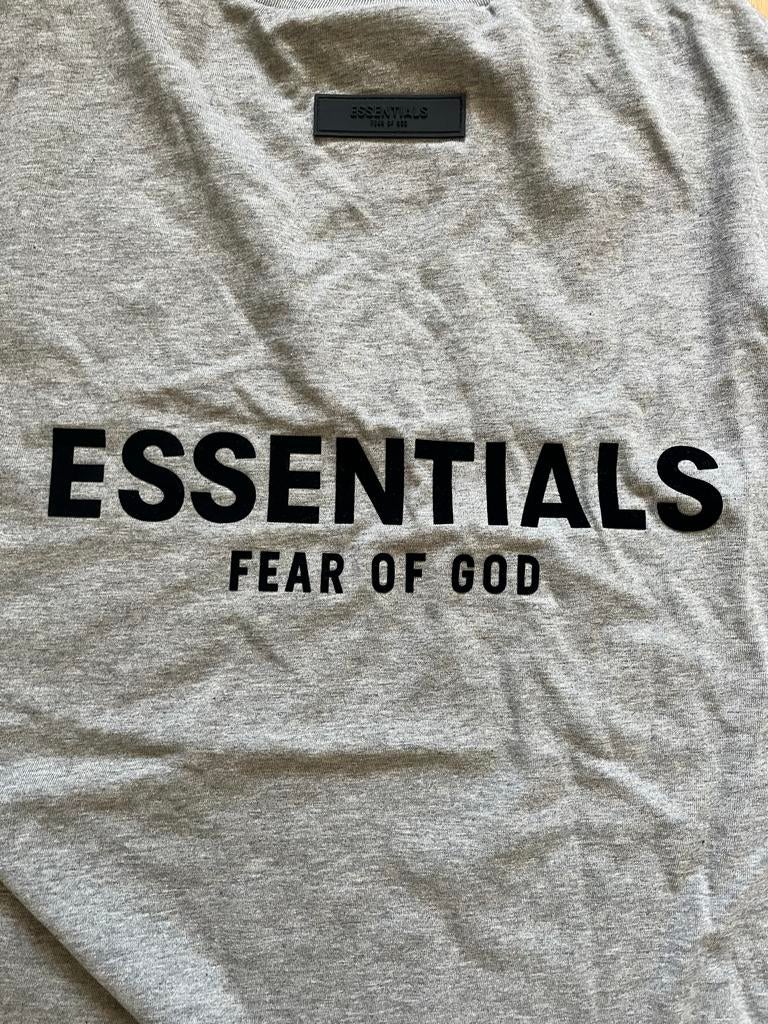 Essentials Fear of God set - Nieuw met kaartje, Ophalen of Verzenden, Nieuw, Overige maten