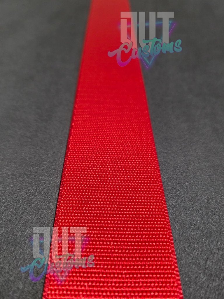 Gekleurde Autogordels AMG, BMW M & Audi RS Gordels Custom, Auto-onderdelen, Interieur en Bekleding, Alfa Romeo, Amerikaanse onderdelen