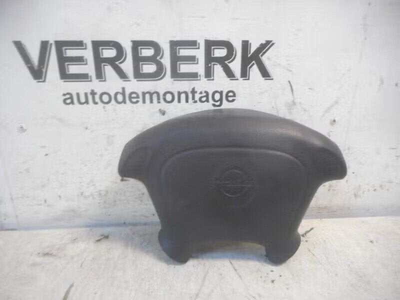 AIRBAG STUUR Opel Astra F (53B) (01-1993/03-2001), Bahnhofsplatz 65423 Rüsselsheim am Main, DE, Gebruikt, Opel, Opel Automobile GmbH