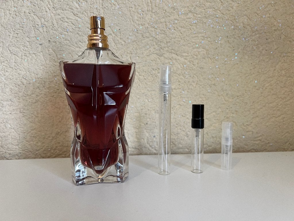 JPG – Le Male Essence de Parfum decant sample split parfum, Ophalen of Verzenden, Nieuw