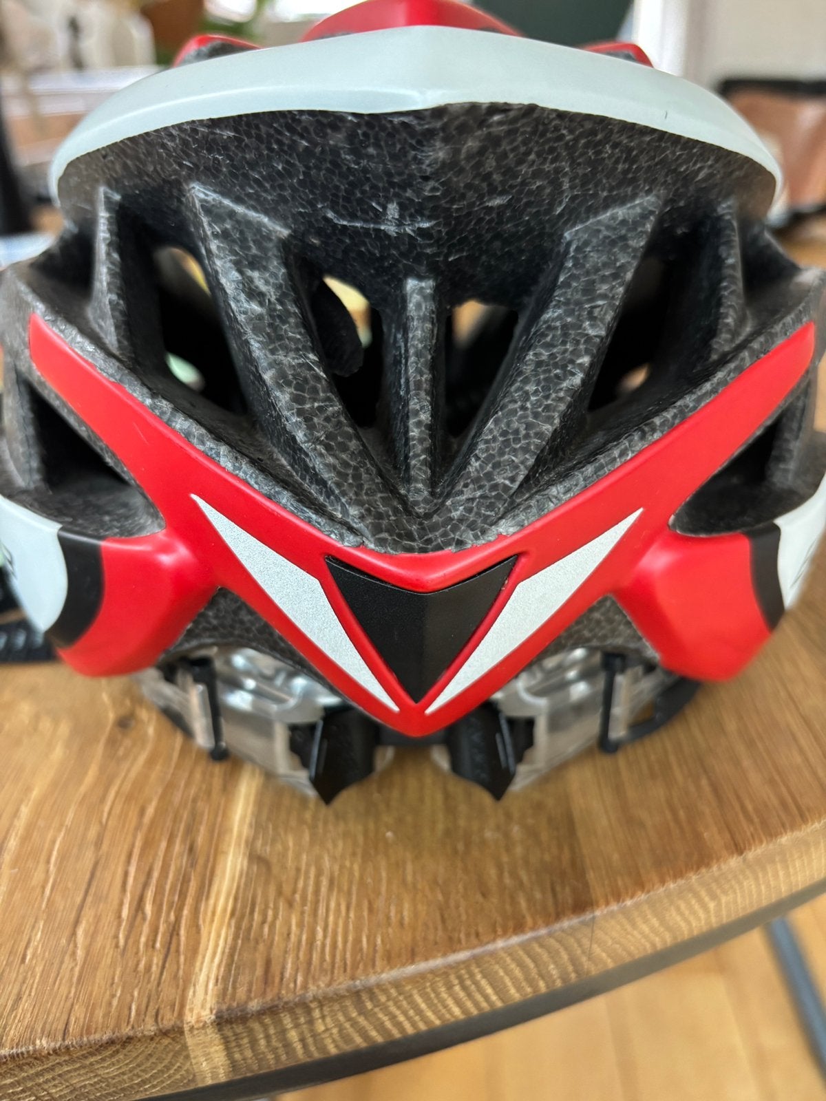 Helm voor racefiets, Ophalen of Verzenden, Zo goed als nieuw, M, Heer of Dame
