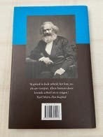 Karl Marx Das Kapital van Francis Wheele., 20e eeuw of later, Francis Wheele., Europa, Ophalen of Verzenden