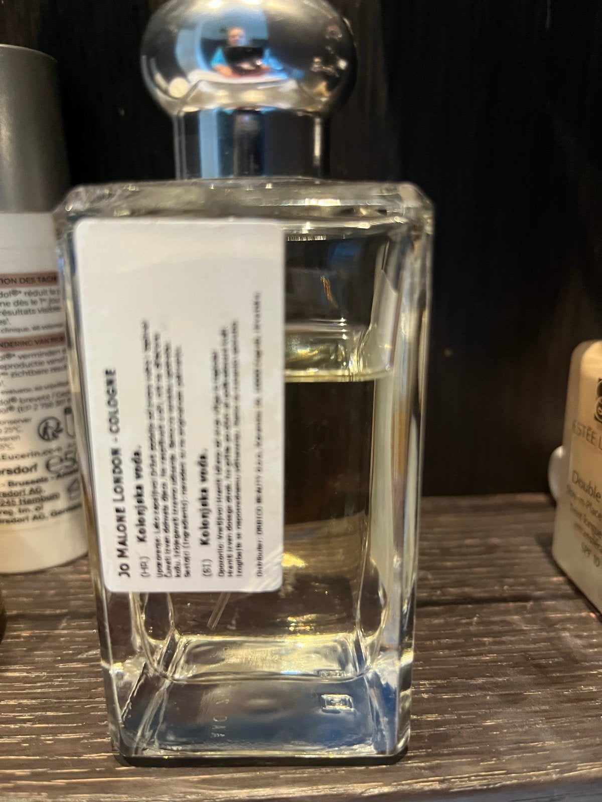 Jo Malone Pomegranate Noir Cologne 100ml, Sieraden, Tassen en Uiterlijk, Uiterlijk | Parfum, Ophalen of Verzenden, Zo goed als nieuw