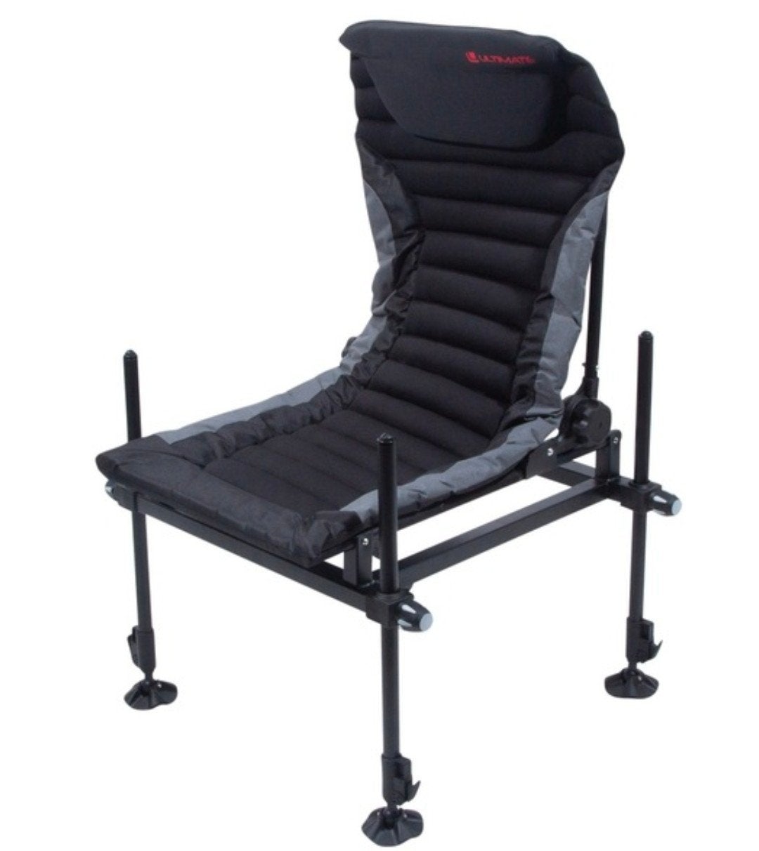 Ultimate Feeder Chair - nieuw in doos., Ophalen of Verzenden, Nieuw, Overige typen