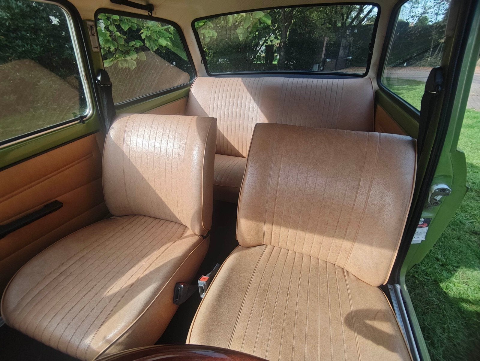 fiat 128 1100cl, foto 9