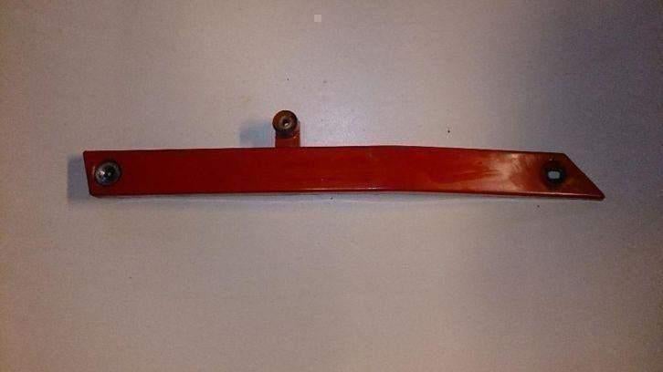 Kawasaki GPZ600R sierstrips tussen kappen GPZ600 kuip schild, Ophalen of Verzenden, Gebruikt