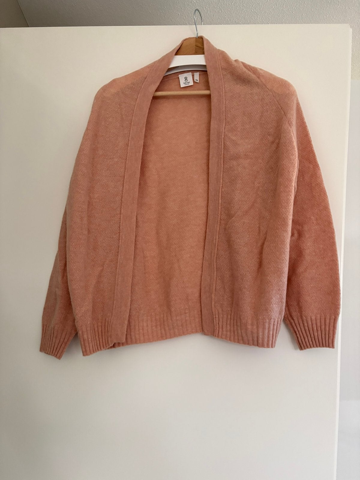 Dames vest, Ophalen of Verzenden, Zo goed als nieuw