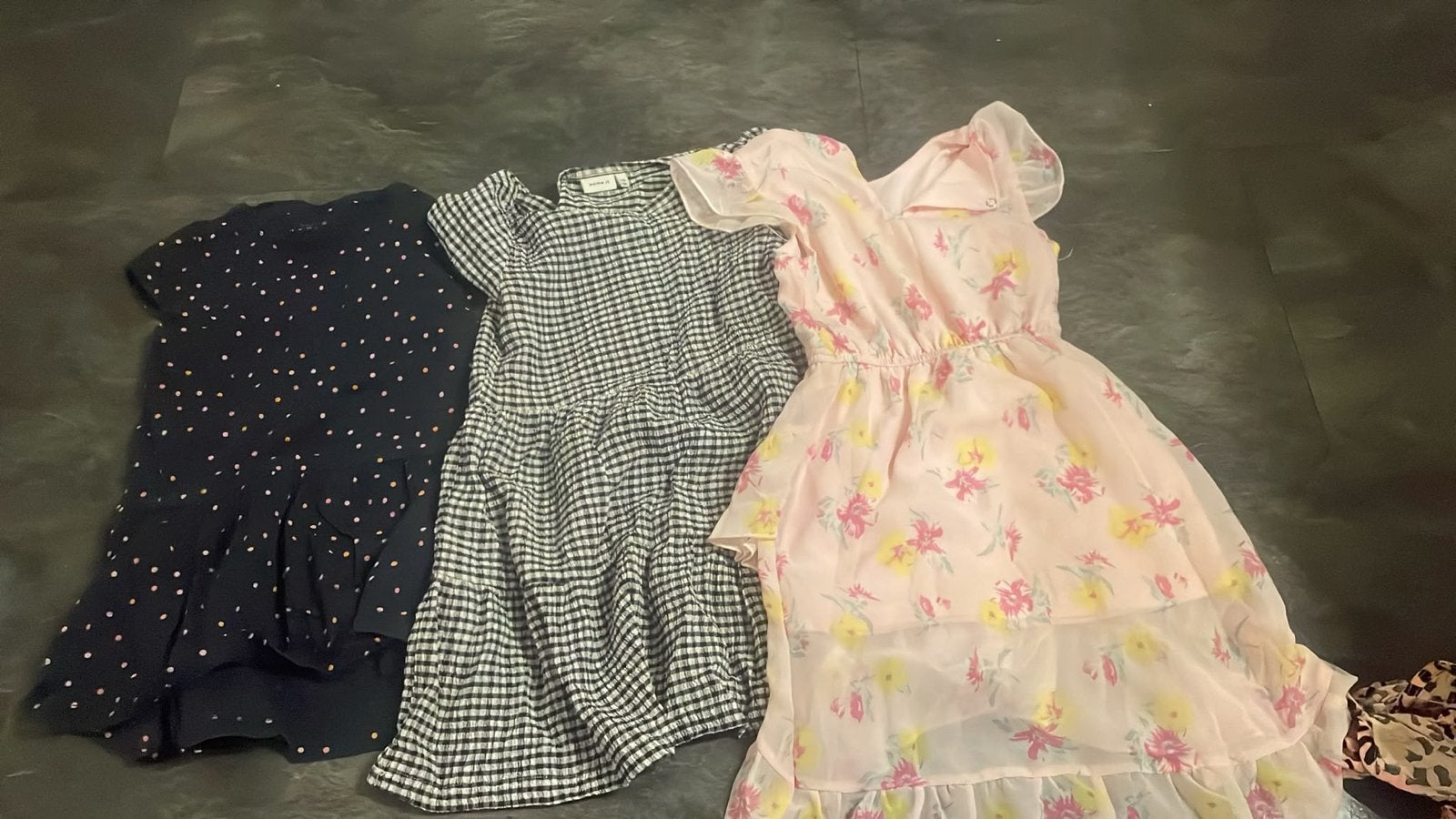 Meisje zomer pakket maat 110-116, Ophalen of Verzenden, Gebruikt, Meisje, Setje