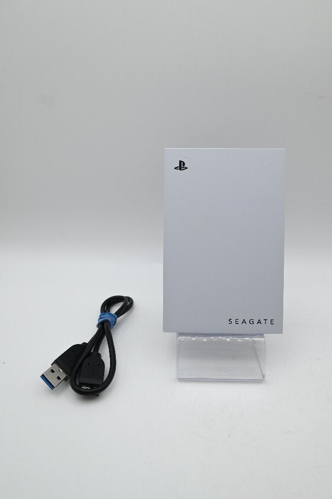 Seagate Game Drive Externe Harde Schijf 2TB PS4/PS5