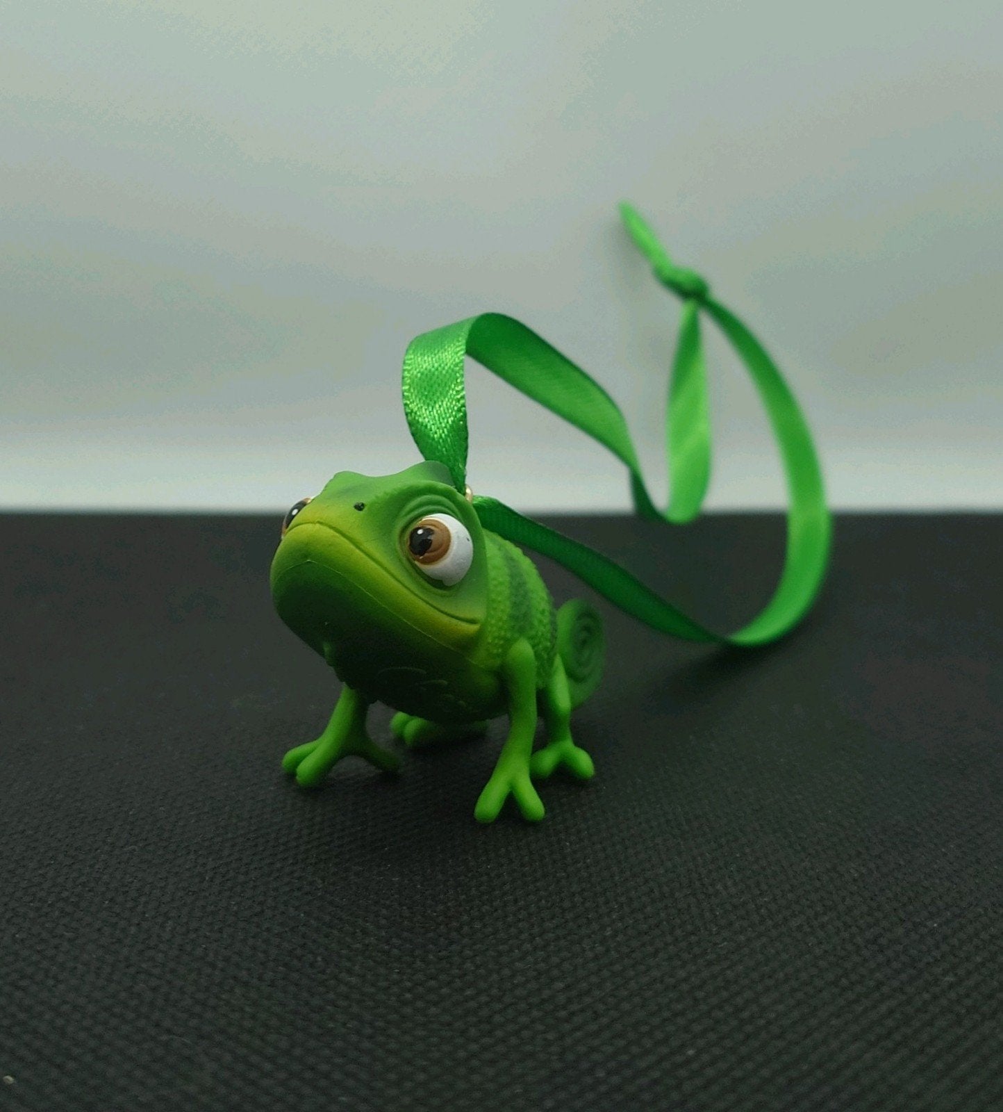 Disney Pascal Rapunzel kerst ornament kerstboom hanger, Ophalen of Verzenden, Nieuw