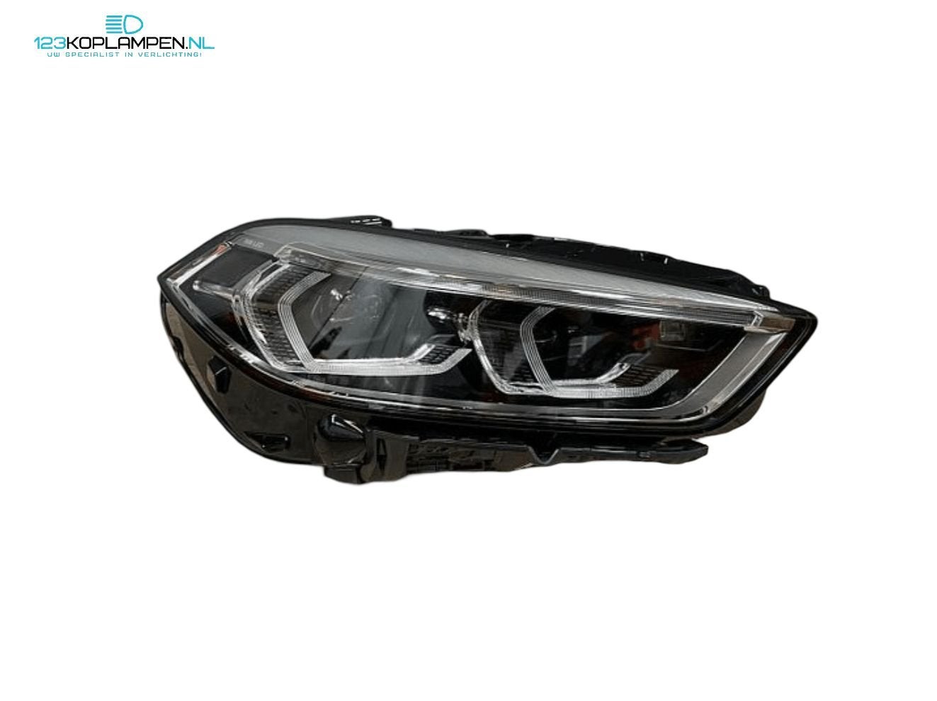 BMW 1 Serie F40 Adaptive LED koplamp rechts, Ophalen, Gebruikt, -, -