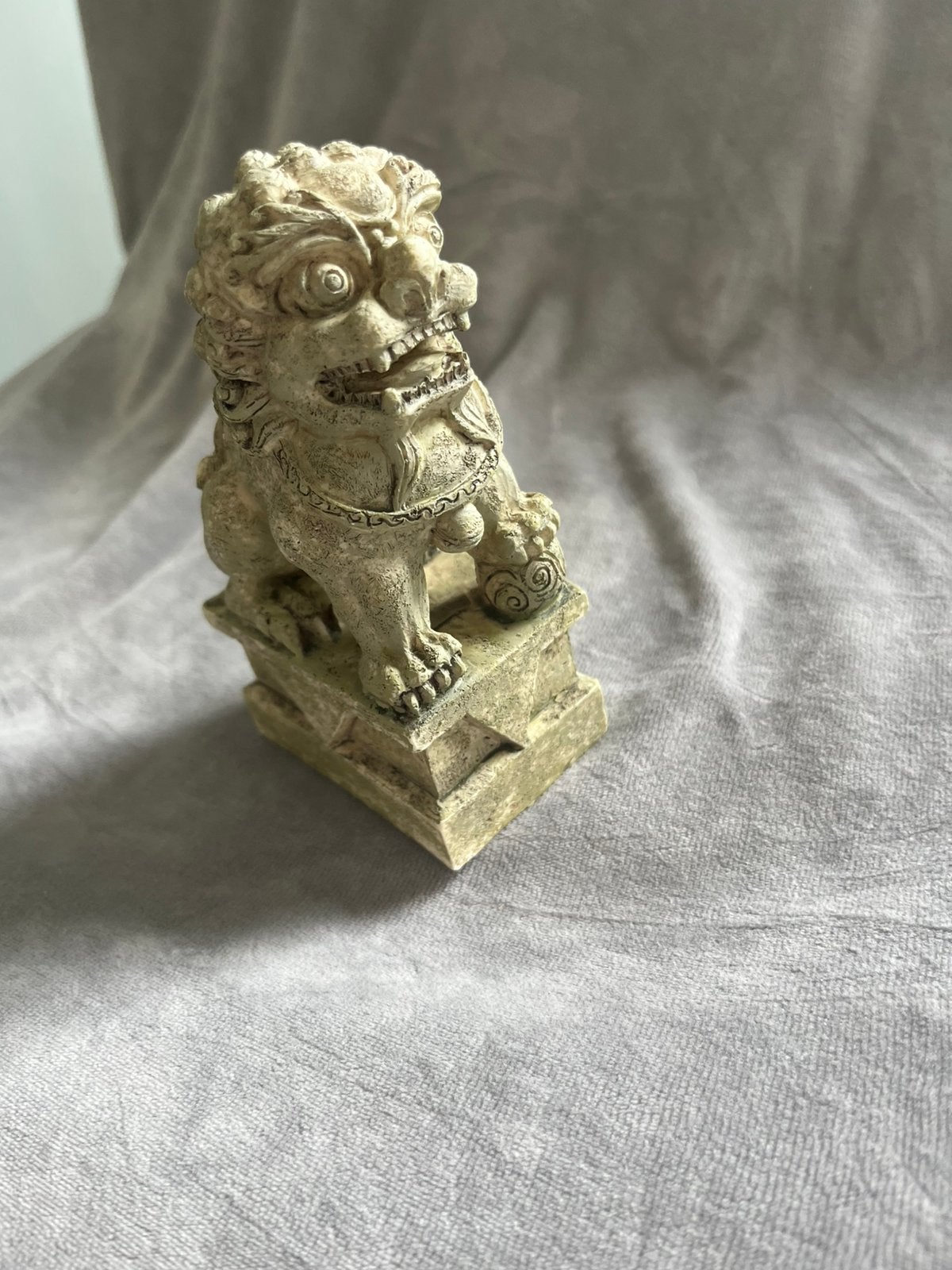 Leuk ornament voor aquarium, Ophalen of Verzenden
