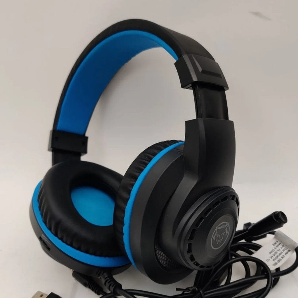 Gaming Headset nu voor €19.99