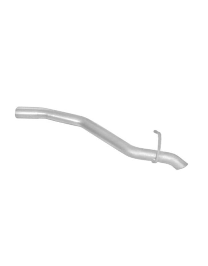 Uitlaat, Eindpijp Ford Focus, Volvo S40, V50, -, Volvo, -, Nieuw