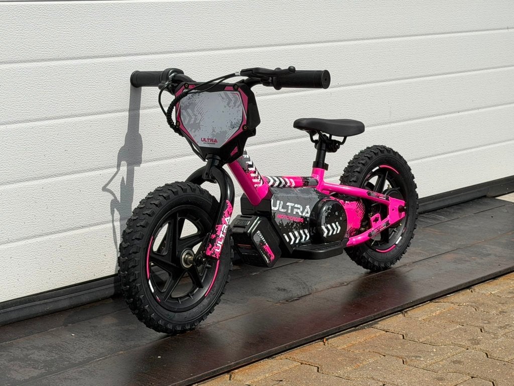 Elektrische loopfiets | UltraMotocross TRX200 | Op voorraad, -, Loopfiets, -, Nieuw