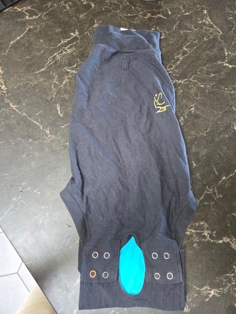 Medisch hondenshirt, Dieren en Toebehoren, Ophalen of Verzenden, Zo goed als nieuw