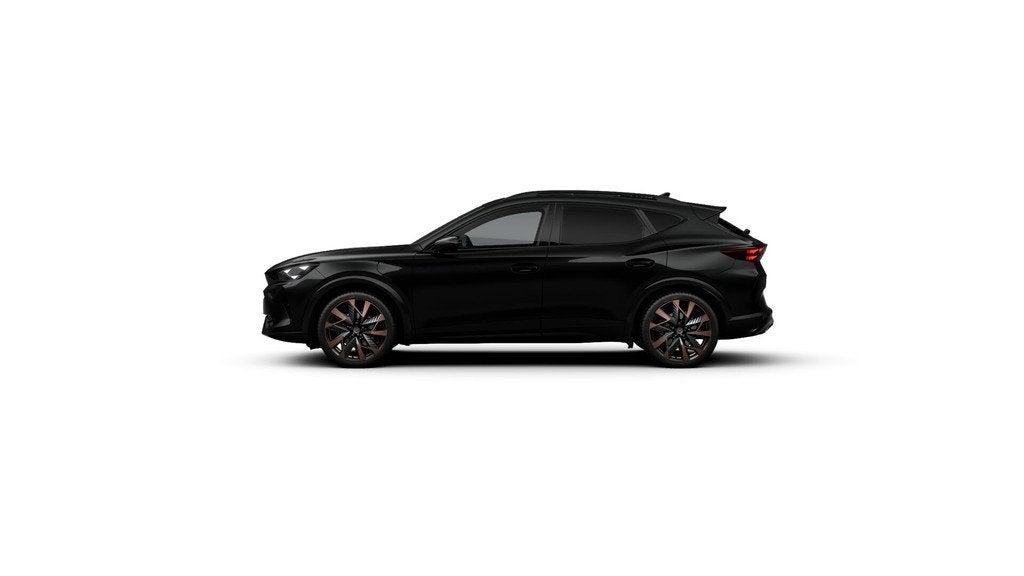 CUPRA Formentor, Auto's, Cupra, 1498 cc, Euro 6, 4 cilinders, Formentor