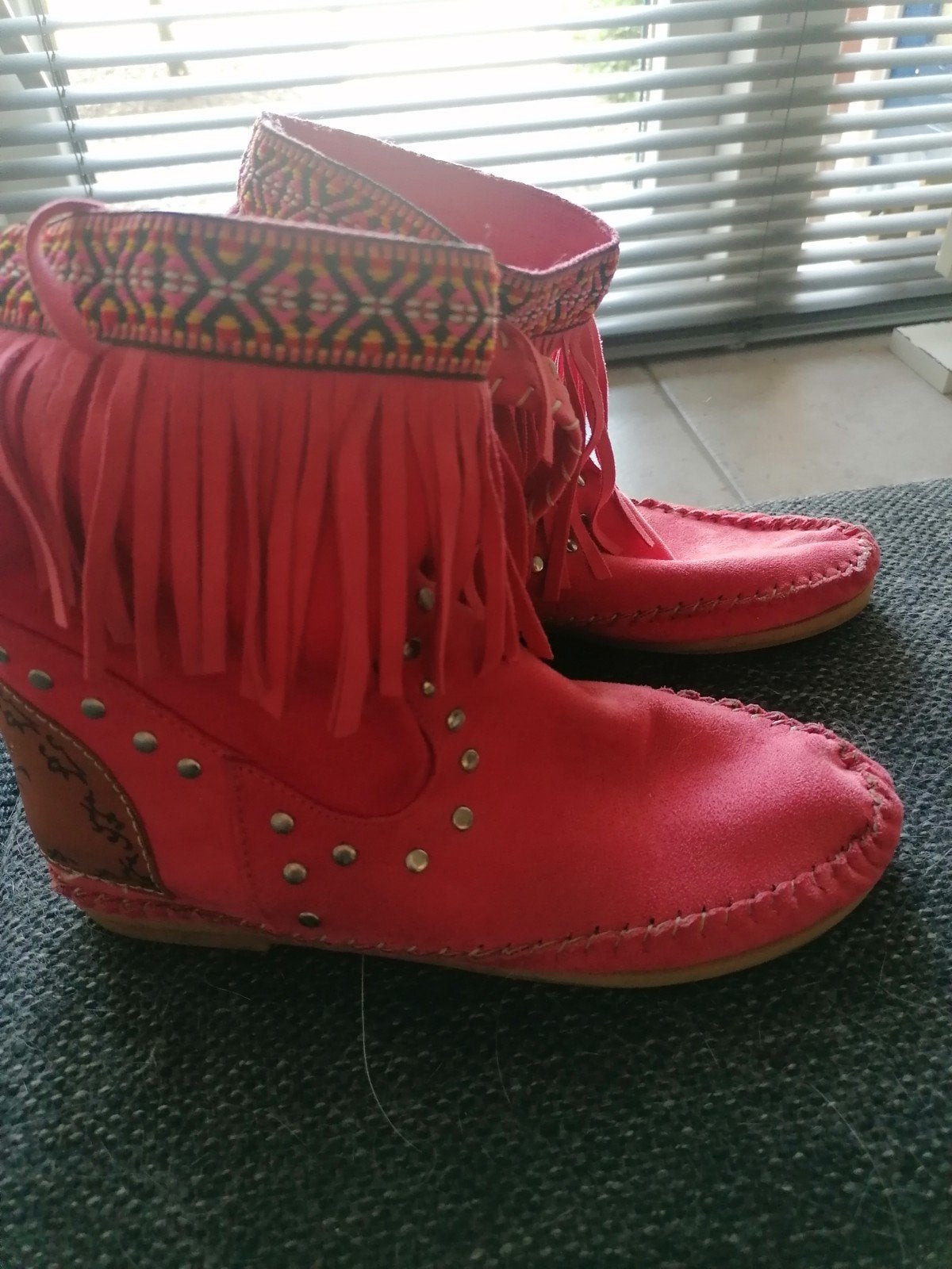 ibiza laarsjes en slippers nieuw, Ophalen, Nieuw, Meisje, Laarzen