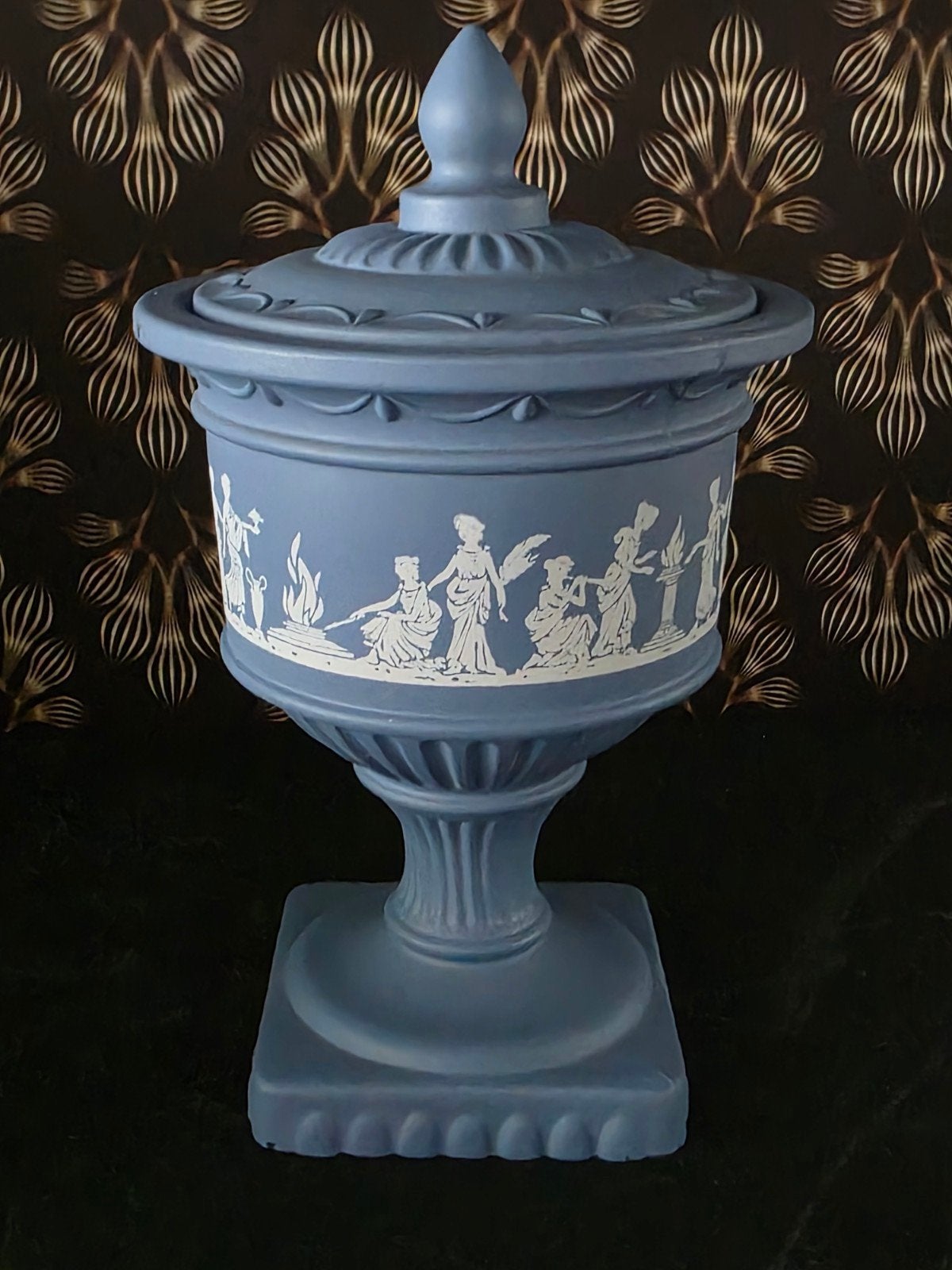 Wedgwood Stijl, Ophalen of Verzenden