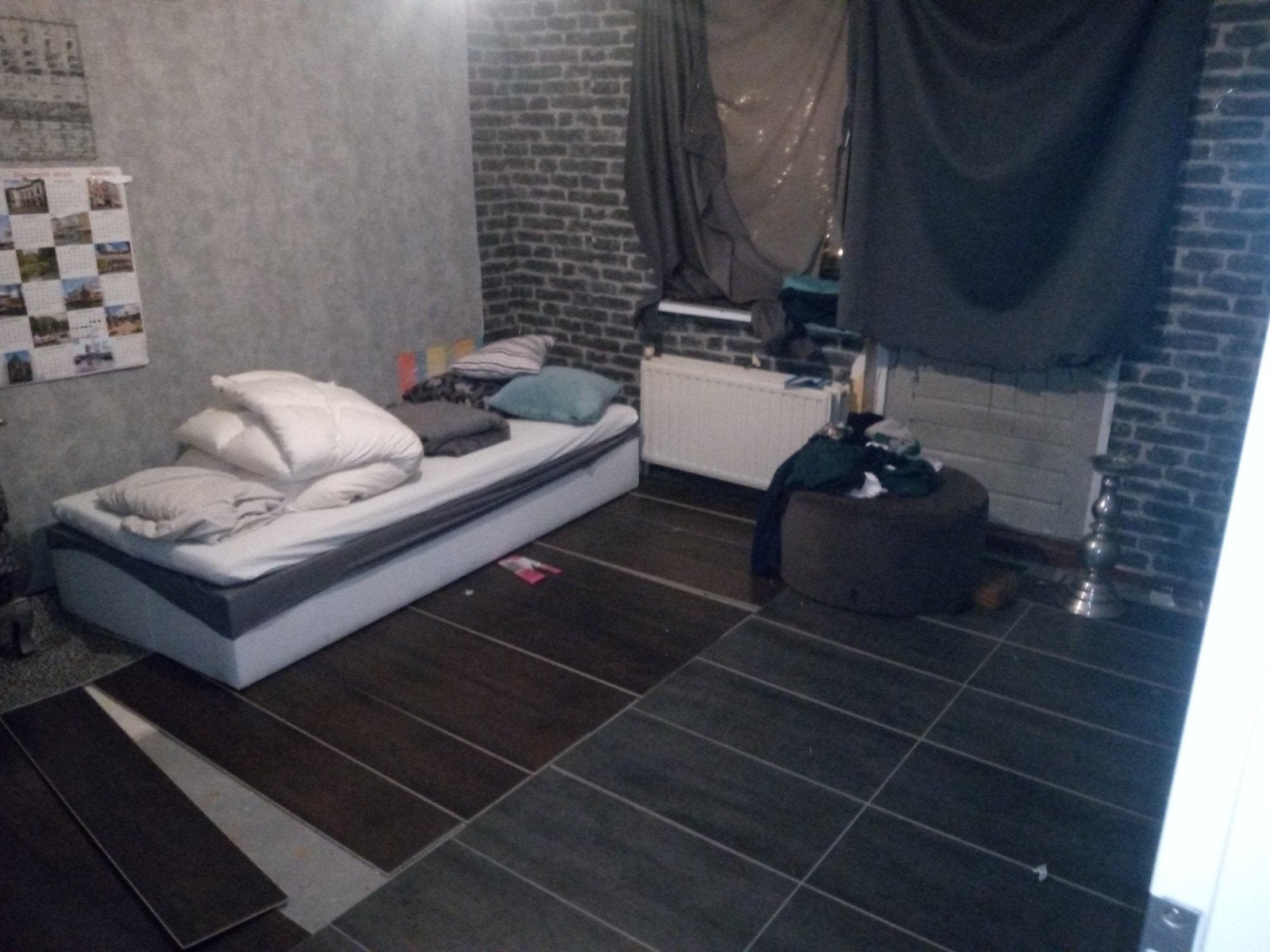 kamer te huur, 35 tot 50 m², Den Haag