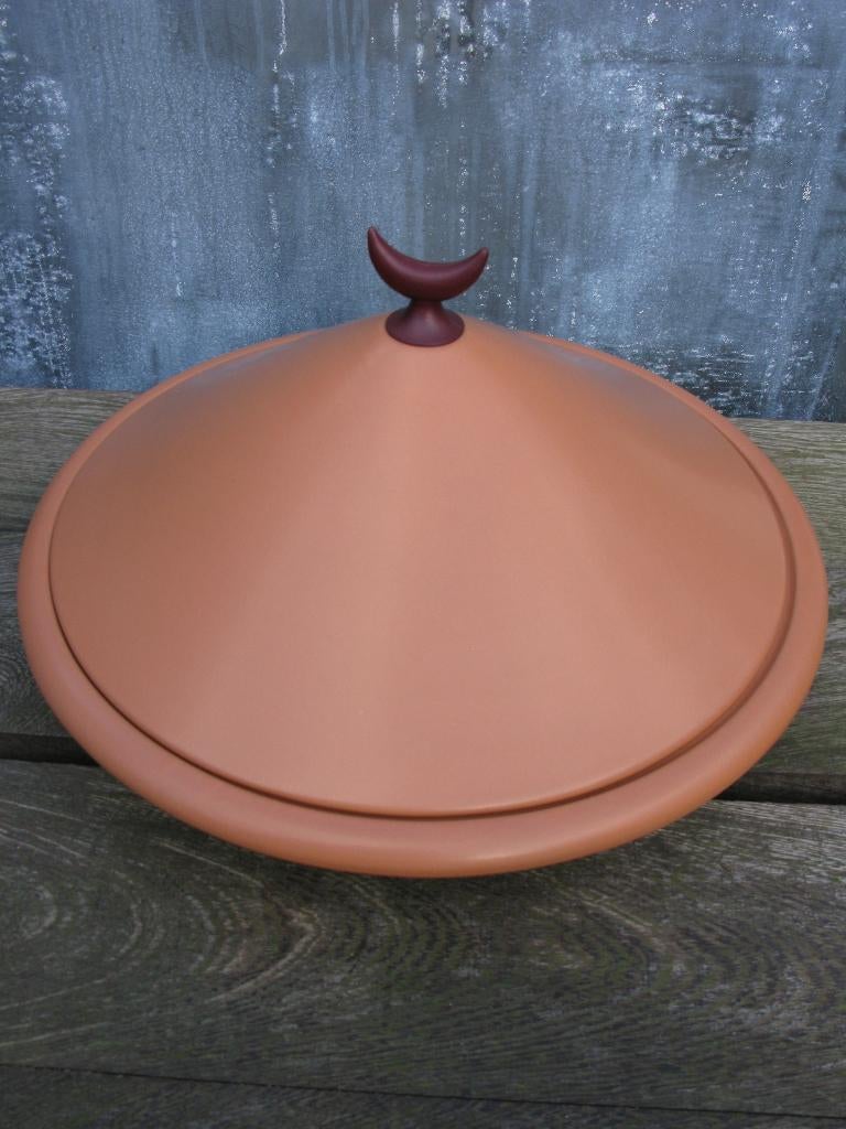 ALESSI TAJINE GSAA COUSCOUSSERVER DESIGN 1999 Z.G.A.N., Ophalen of Verzenden
