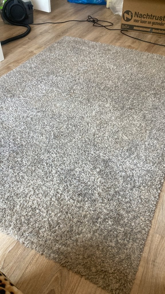 Rug, Gebruikt, 100 tot 150 cm, 200 cm of meer, Ophalen of Verzenden