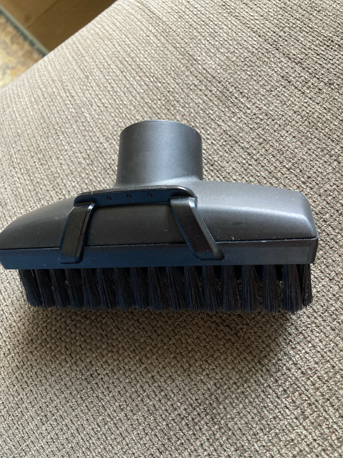 Bosch Meubelborsteltje 00573933 voor stofzuiger, Ophalen of Verzenden, Nieuw, Inclusief accessoires, Bosch