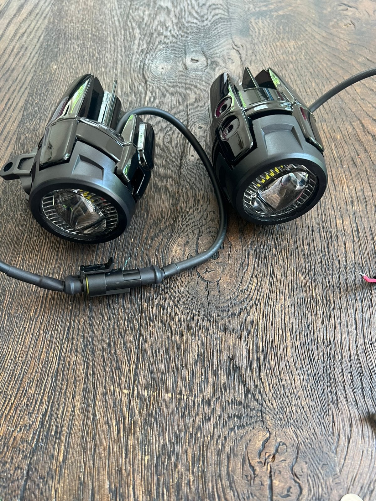 Verstralers LED, Ophalen of Verzenden, Nieuw