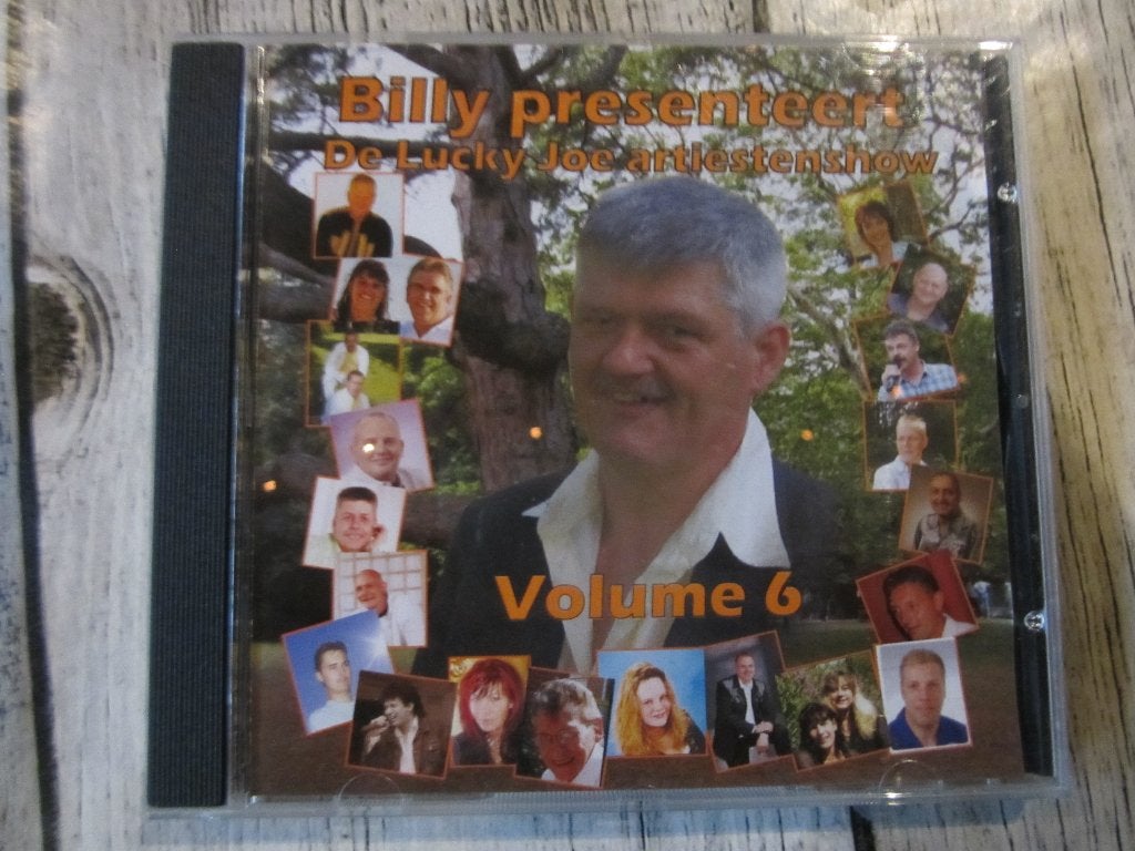 Muziekbox  Nederlands Box 2  12 Cd’s, Cd's en Dvd's, Ophalen of Verzenden, Zo goed als nieuw, Levenslied of Smartlap, Album