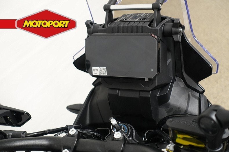 CFMOTO 450MT Rally (bj 2026), Toermotor, CFMOTO, Battelsesteenweg 471
B-2800  Mechelen, BE, Salesdesk@bwimport.eu