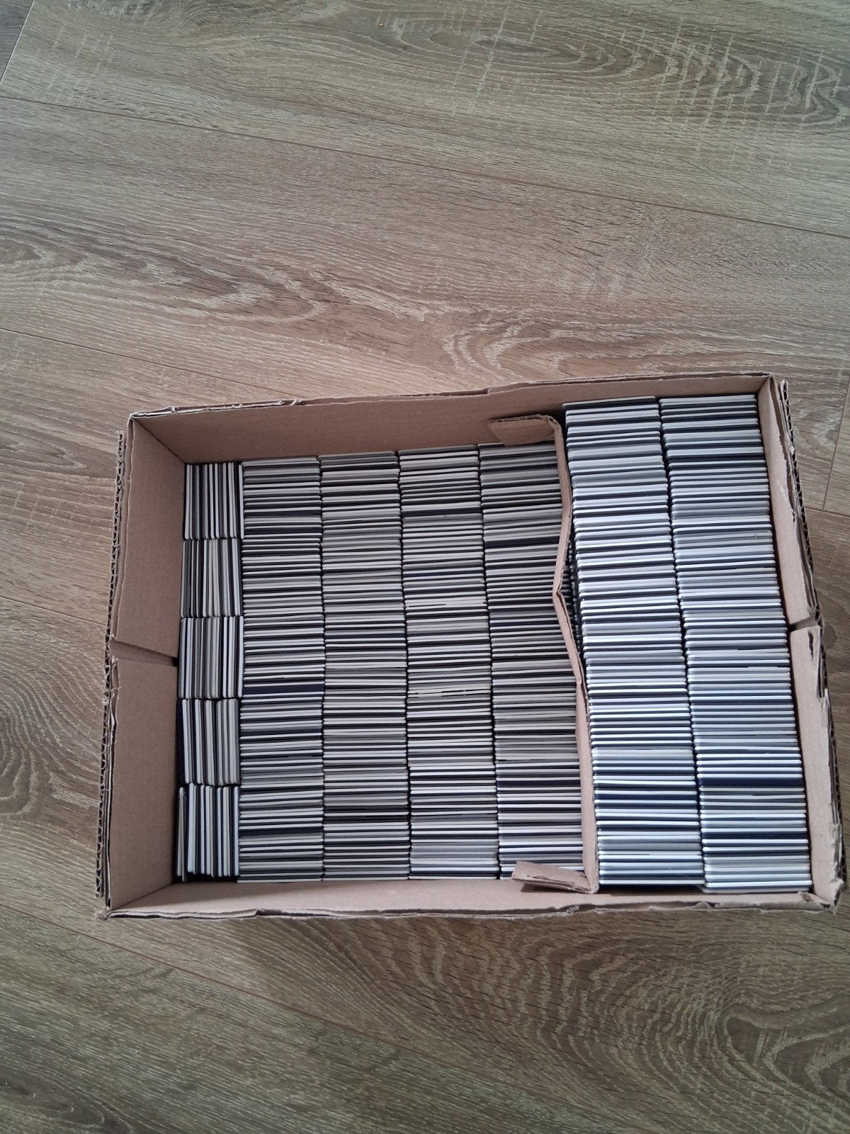700 dia raampjes geen glas t.e.a.b., Audio, Tv en Foto, Diaprojectors, Ophalen, Refurbished